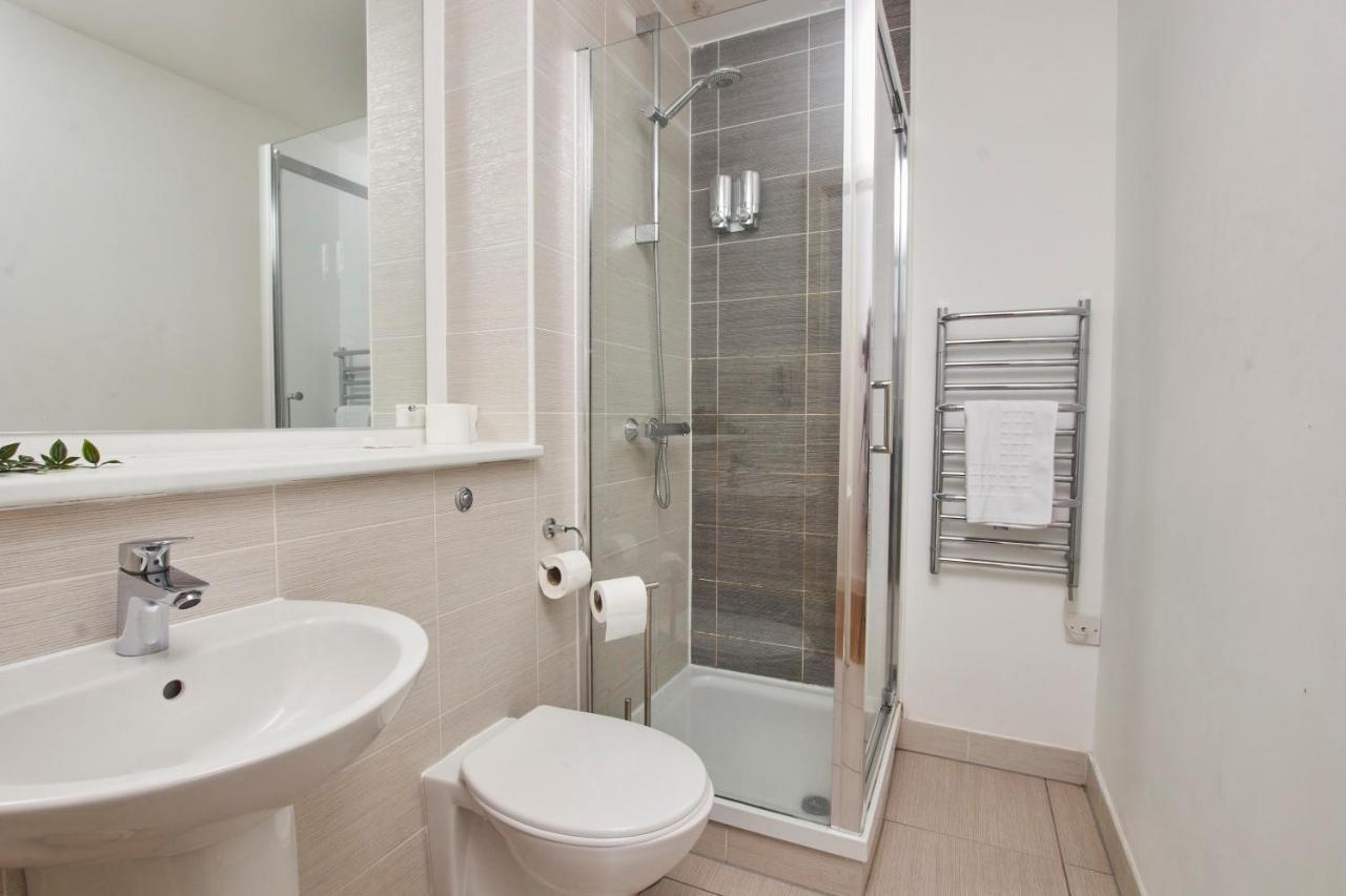 Beautiful Apartment Near Piccadilly Train Station Mánchester Exterior foto